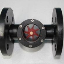 不锈钢浮球水流指示器 SG-FQ气体流量显示器