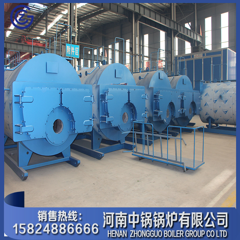 厂家供应低氮锅炉 一吨电加热蒸汽锅炉 洗浴电加热锅炉