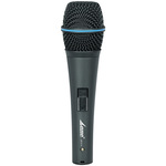 Lane莱茵 LM-514有线麦克风话筒 kTV话筒麦克风 专业演出话筒