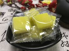 独立包装榴莲糕5斤装芒果糕 网红零食酸奶糕 草莓糕 柠檬糕椰子糕