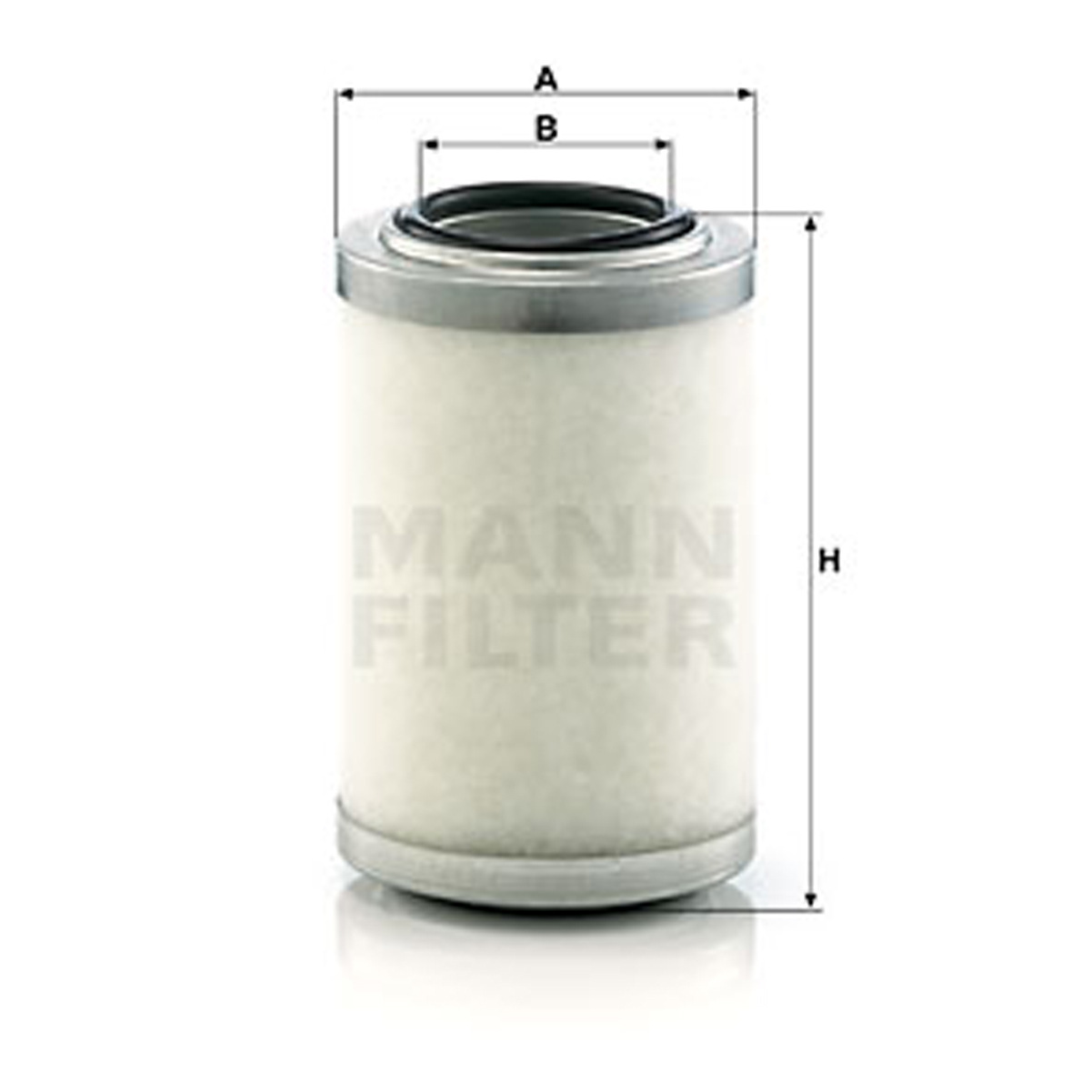 4900053354、4900052353、LE4011x油分芯MANN-FILTER(曼牌滤清器)
