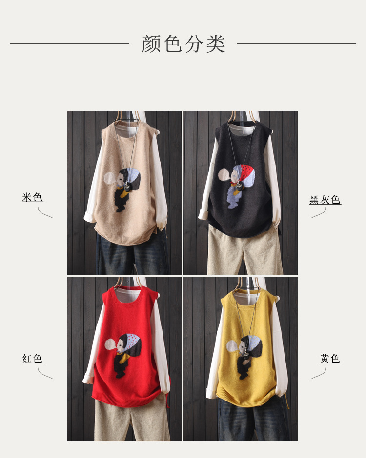 Gilet femme AUTHENTIQUE en Coton - Ref 3316818 Image 11