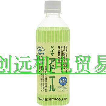 日本YANASE SEIYU润滑油123104；1箱(500mL×6本)