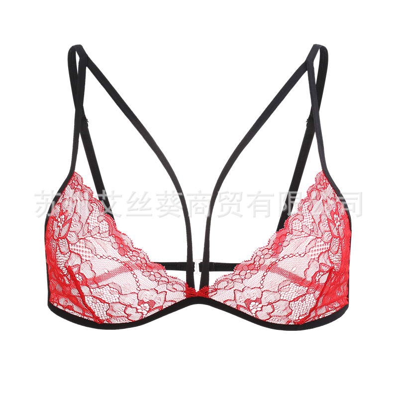 Soutiens-gorge AI SIKUI en Polyester - Ref 3369054 Image 8