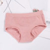 Japanese pants, massager, breathable underwear for hips shape correction, 3D, no trace