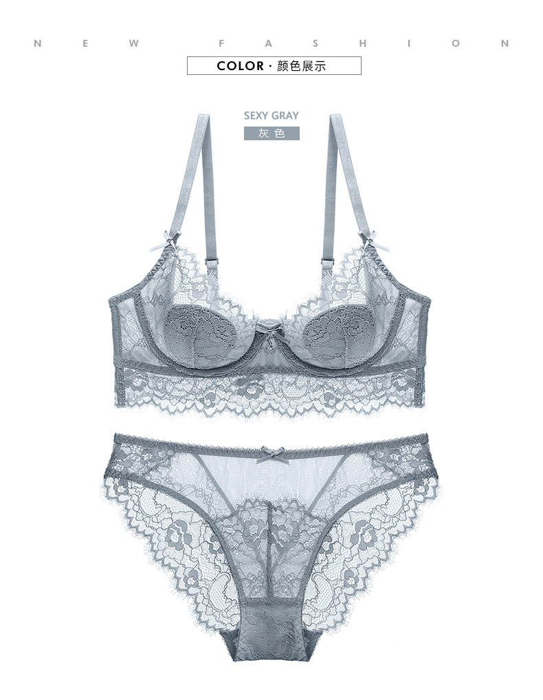 lace sexy underwear set NSSM20580