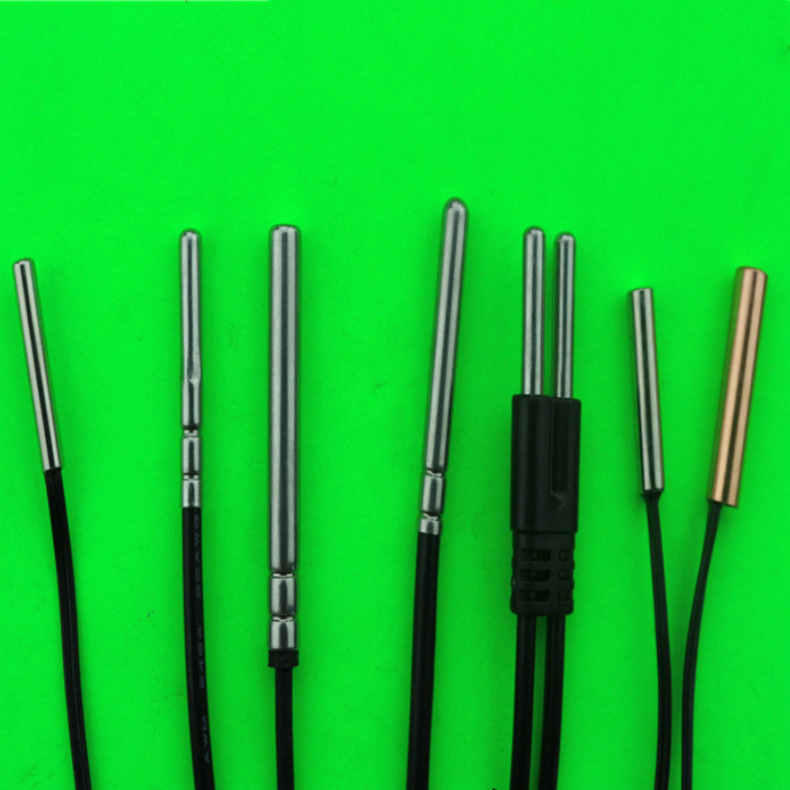 PT100温度传感器 小型PT100温度传感器 热电偶PT100温度传感器