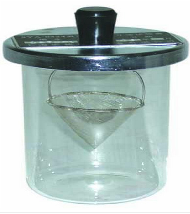 SYA-0324润滑脂钢网分油试验器