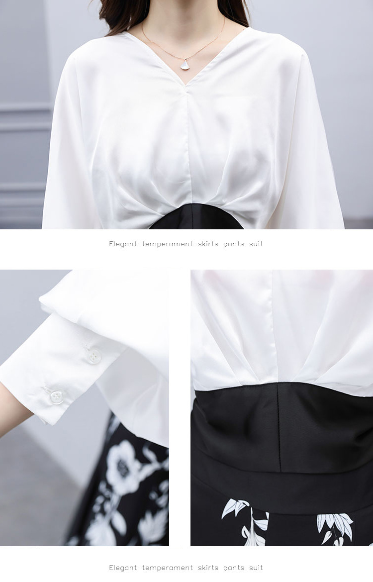 Costume femme en Mousseline - Ref 3334346 Image 26