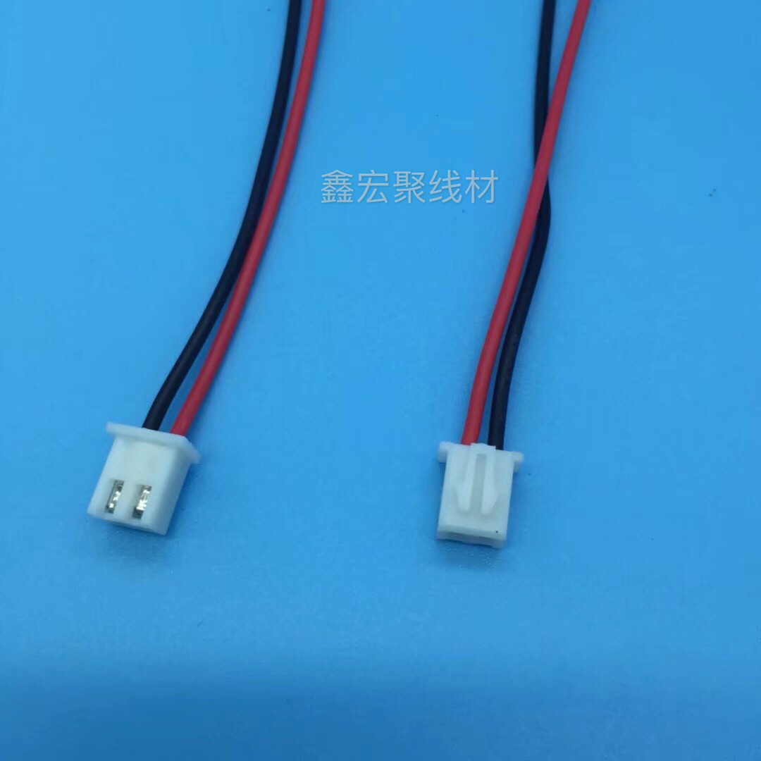 中山电源线厂家引领行业未来