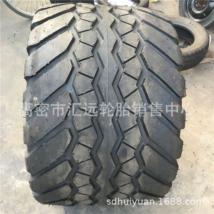 农业捆草机IMP轮胎480/45R17 15.5/55-17 19.0/45-17 500/45-17