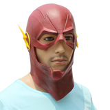 Красная маска, новая коллекция, xэллоуин, наряжаться, косплей