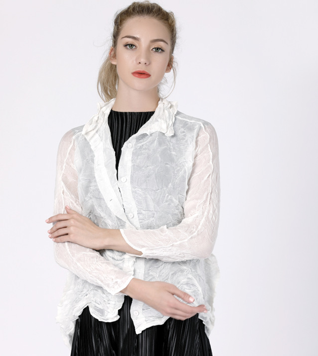 Blouson femme en Fibre de polyester - Ref 3322958 Image 1