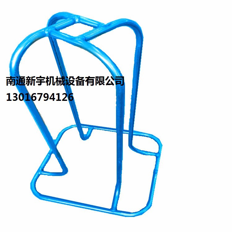 厂家低价促销承载用钢丝焊管放线架托盘架运丝架