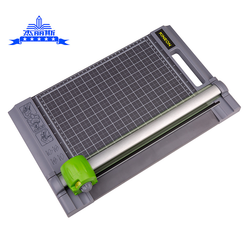 Jerry Louisiana Cutter 969 Knife A4 Cleaver Hob Cutter