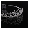 Headband for bride, hair accessory