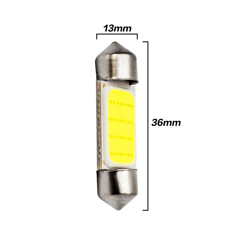 1pcs-31mm-36mm-39mm-42mm12V-Fe