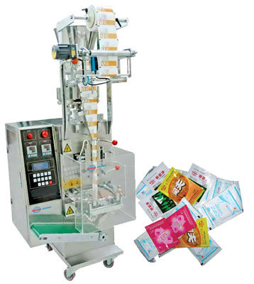 XFL-K sachet packing machine