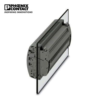 菲尼克斯测试端子条UTWE 6-2/18-3069668