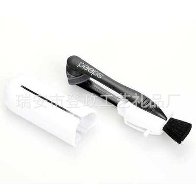 Manufactor Direct selling glasses Dedicated Cleaner glasses Cleaning brush glasses maintain clean Eyeglasses wiper