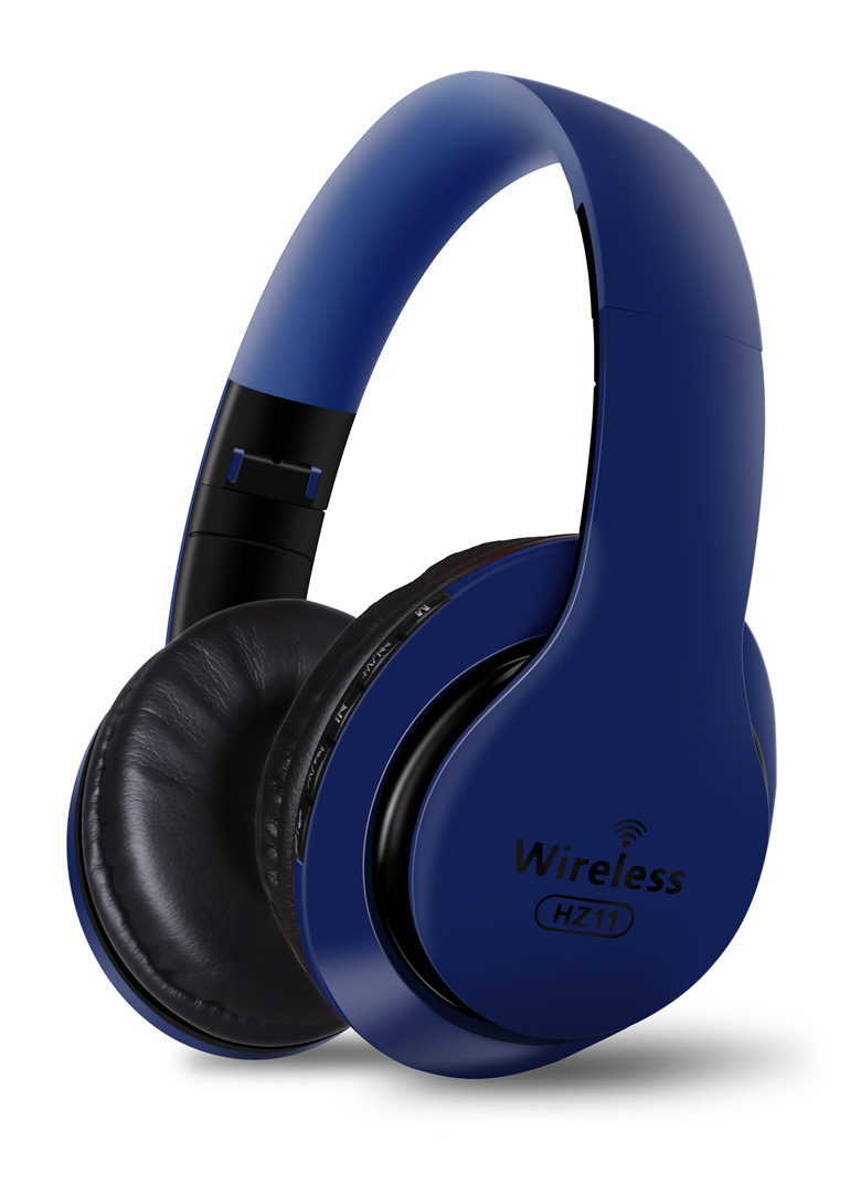 Casque bluetooth HENGJUE commande vocale fonction appel connexion multipoints - Ref 3380556 Image 24