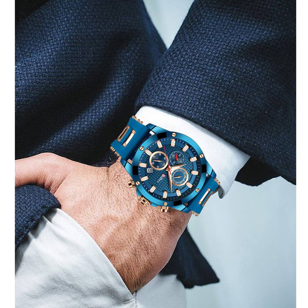 Men's Watch