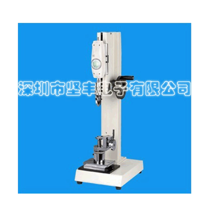 Поставка Тестер Ралли Пуговицы, Тестер ABQ, Тестер KLS