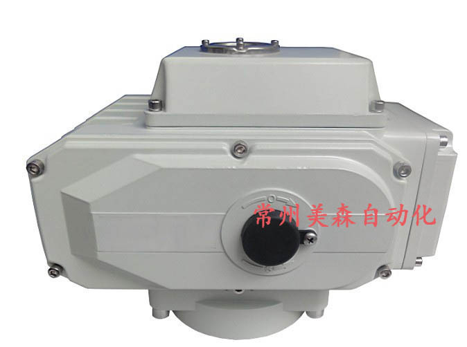 SKT-QF05-JXY电动执行器常州美森自动化