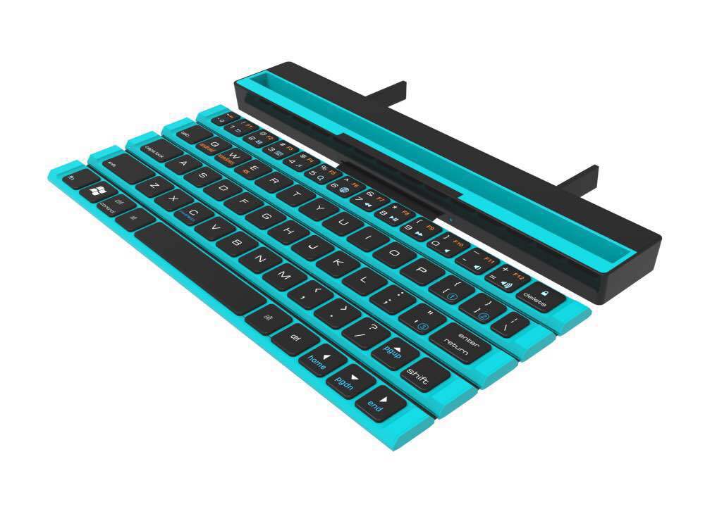 Clavier pour tablette - Ref 3422582 Image 2