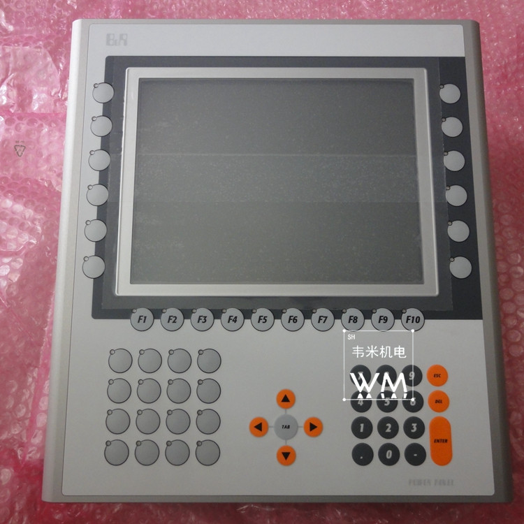 原裝奧地利貝加萊BR觸摸屏4PP065.0571-P74 顯示屏