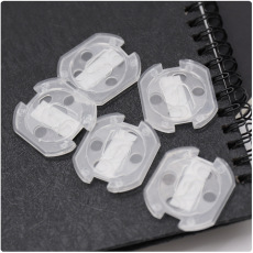 婴幼儿母婴用品欧洲亚洲国家电源保护盖防触欧式电插座防护绝缘盖