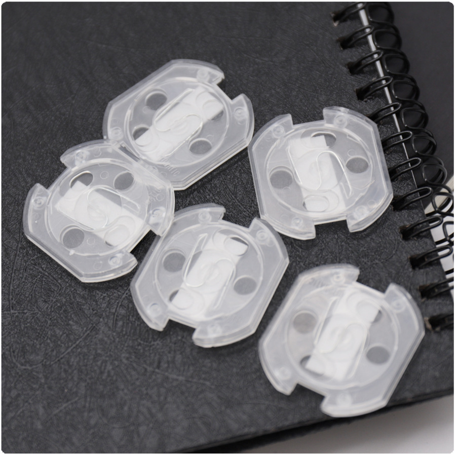 婴幼儿母婴用品欧洲亚洲国家电源保护盖防触欧式电插座防护绝缘盖|ru