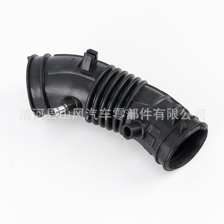 17228-RZA-000 适用于本田空气软管橡胶进气软管