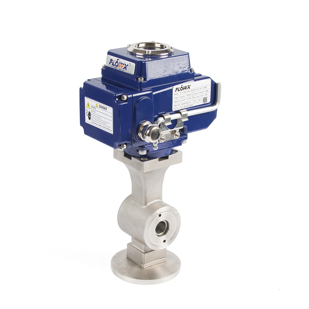 电动V型球阀、进口V型球阀、电动V型球阀生产厂家