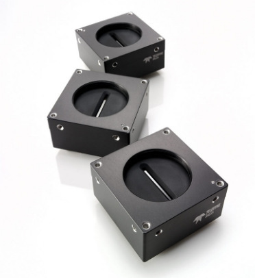 DALSA达尔萨彩色线阵摄像机 LA-GC-02K05B