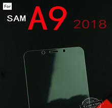 A9 2018钢化玻璃膜 Galaxy A920保护膜 a9 2018非满版非全屏贴膜