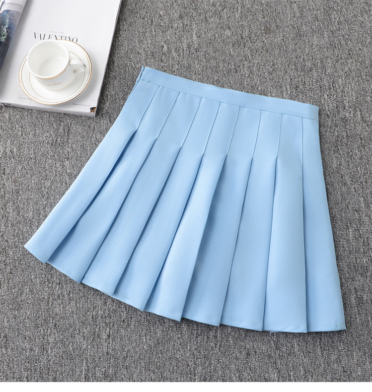 Jupe en Polyester - Ref 3441703 Image 21