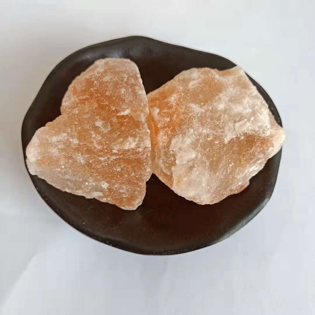 厂家直供水晶盐砂 汗蒸桑拿房盐块 盐砖 喜马拉雅灯 质优价廉