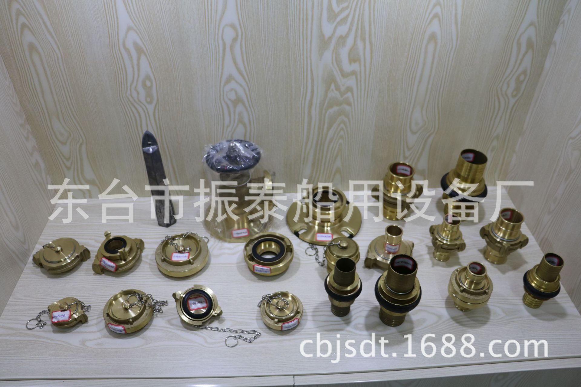 厂家直销消防水带接口 快速 KD65 KD80 内扣式 带3C其他消防设备