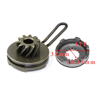 1PE40QMB JOG MINARELLI 50cc two-punch 50 start claw combination JOG scooter accessories