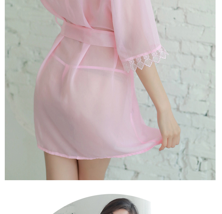 Soutiens-gorge en Mousseline - Ref 3369639 Image 10