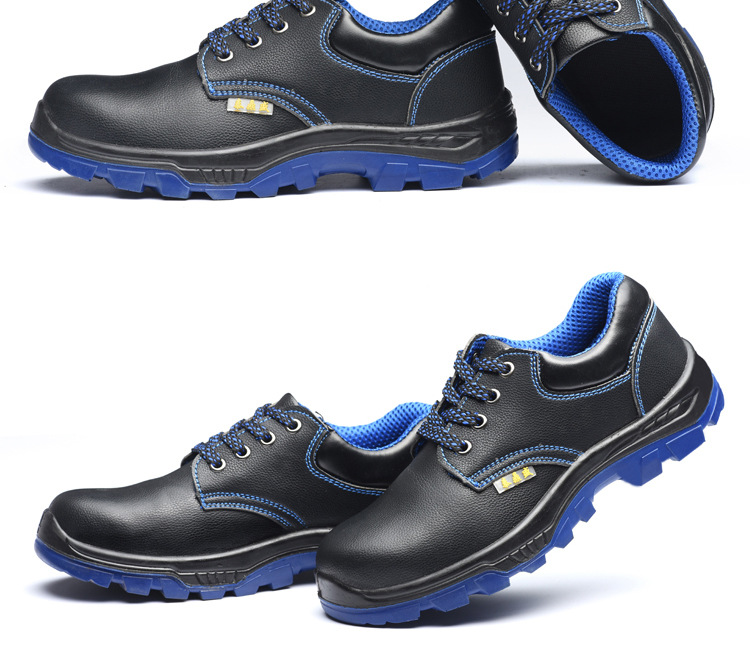 Chaussures de sécurité - Dégâts de perçage - Ref 3404945 Image 23