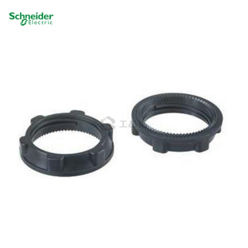 施耐德 选择开关头(短柄-3位)；ZB5AD3C