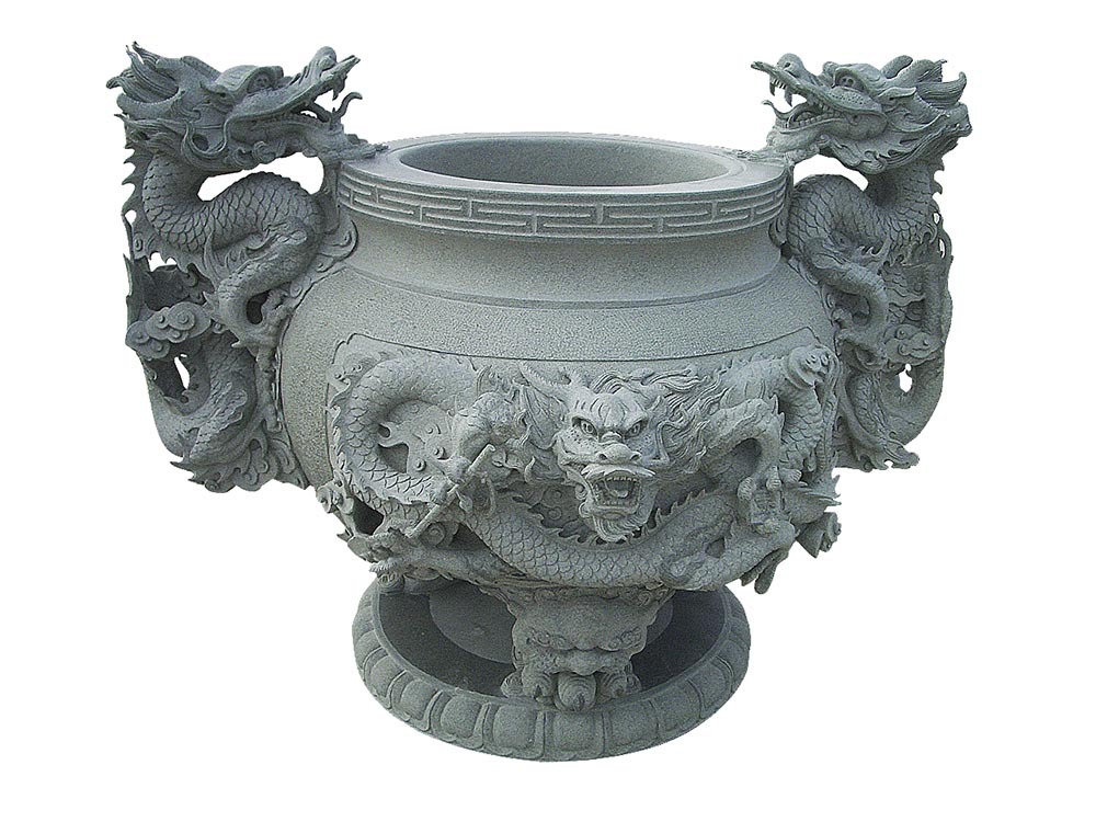 香炉2