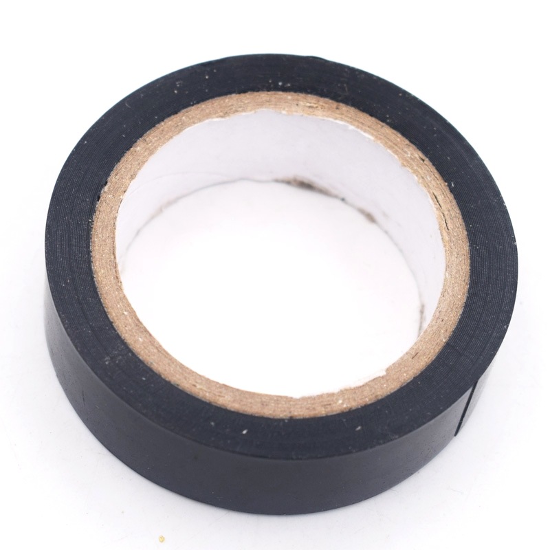 防水胶带电工胶带防漏电胶带绝缘胶带一元店两元店地摊货彩色胶带