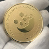 Coins, medal, custom made