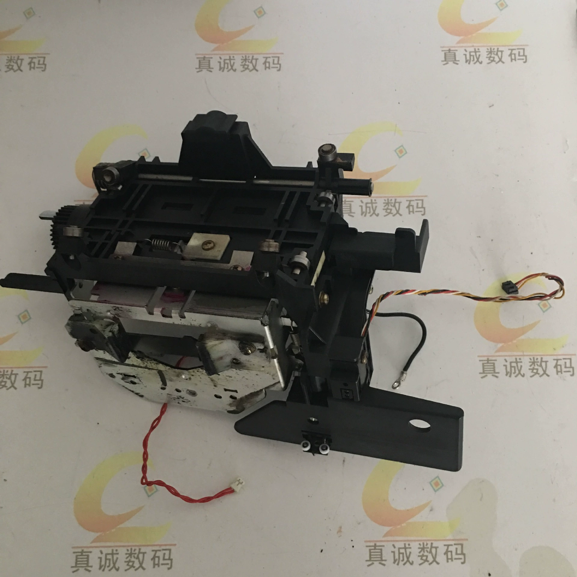 Printer, genuine frame, 9600