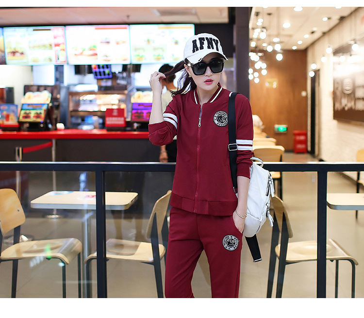 Costume femme en Coton - Ref 3335688 Image 40