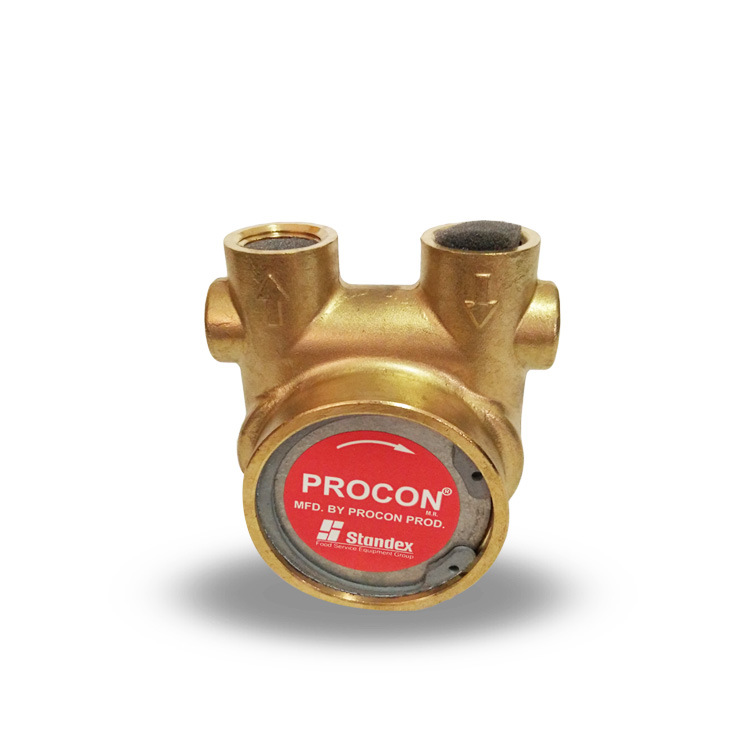 供应商直供PROCON2539 黄铜密封净水设备增压泵 美国