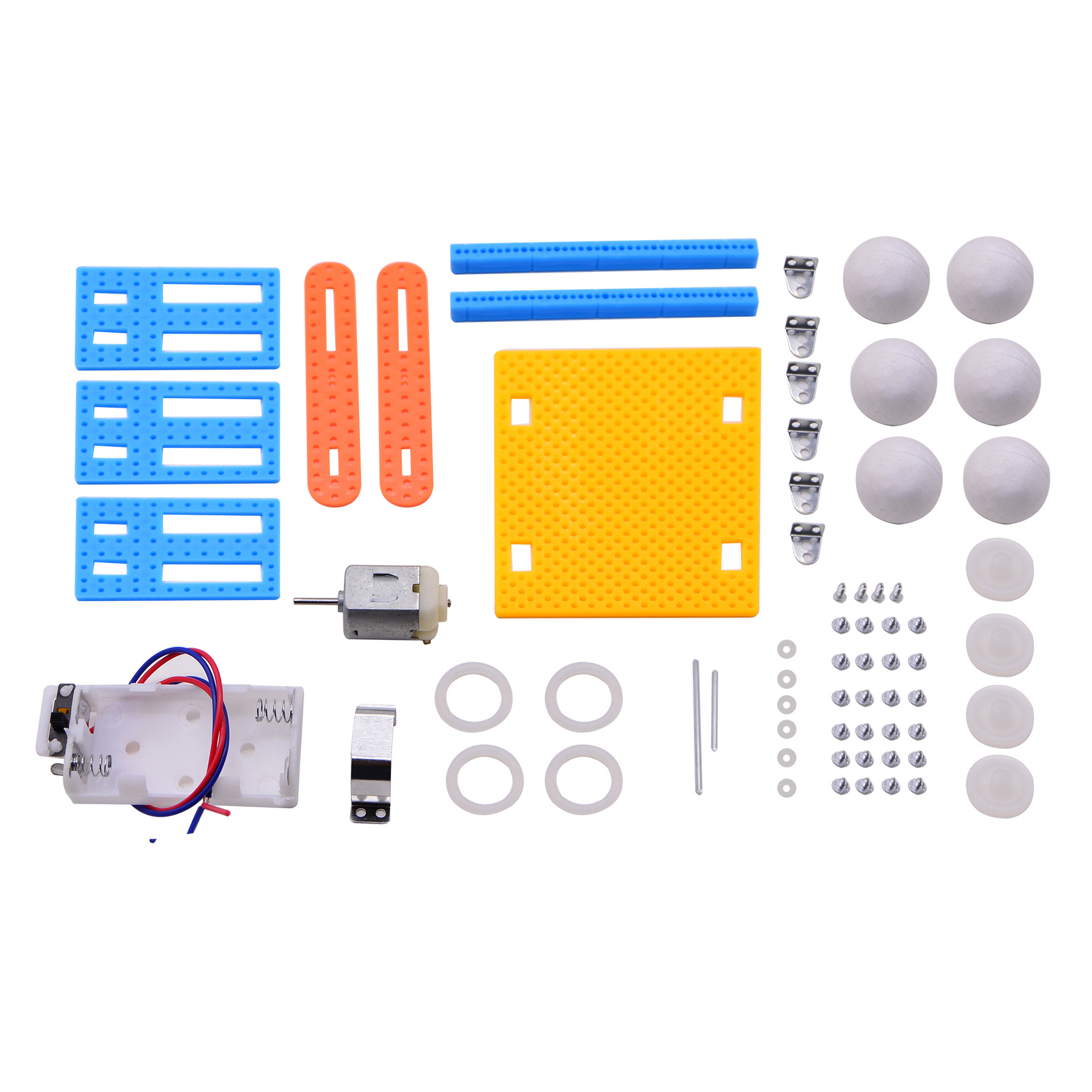 kx1389自动发球机 (3)
